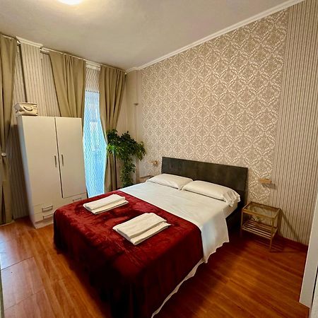 Pardis Guest House Rzym Zewnętrze zdjęcie