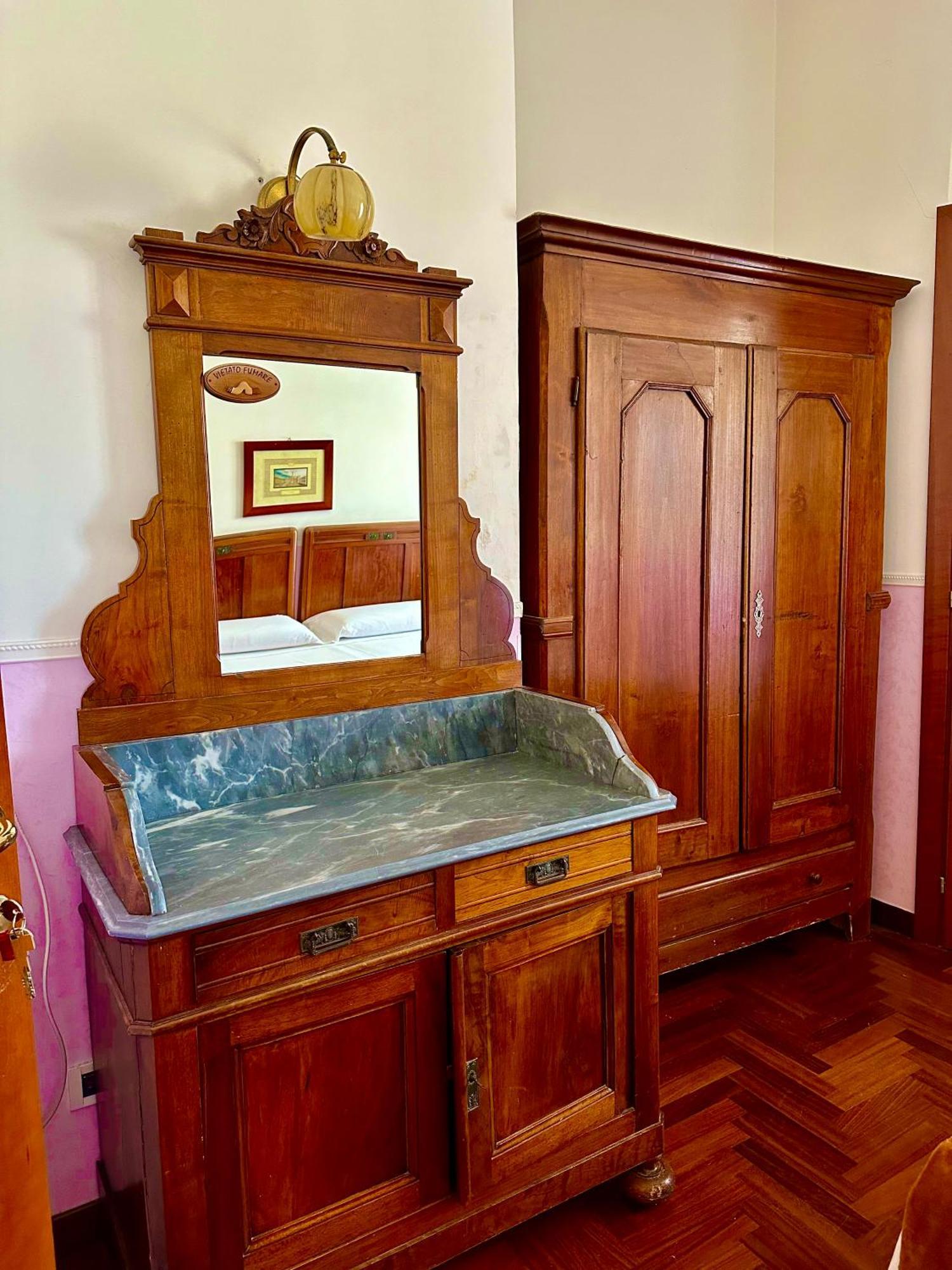 Pardis Guest House Rzym Zewnętrze zdjęcie