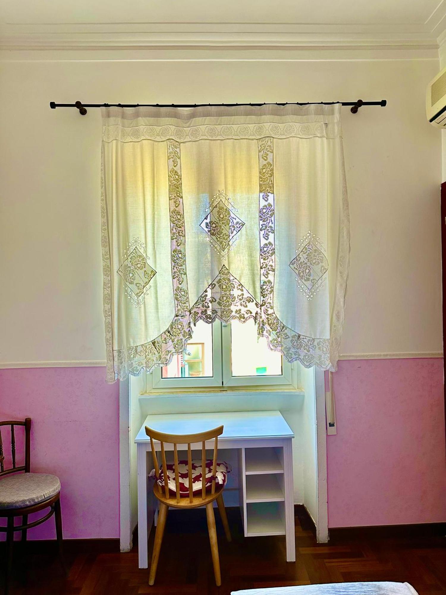 Pardis Guest House Rzym Zewnętrze zdjęcie