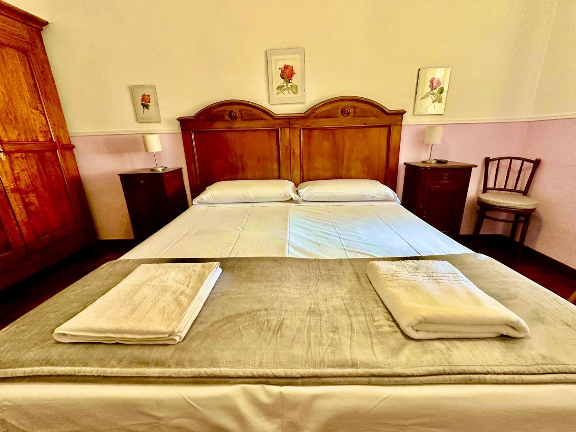 Pardis Guest House Rzym Zewnętrze zdjęcie