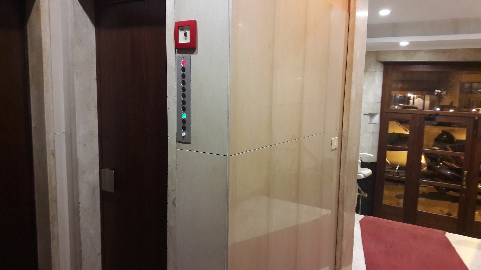 Pardis Guest House Rzym Zewnętrze zdjęcie