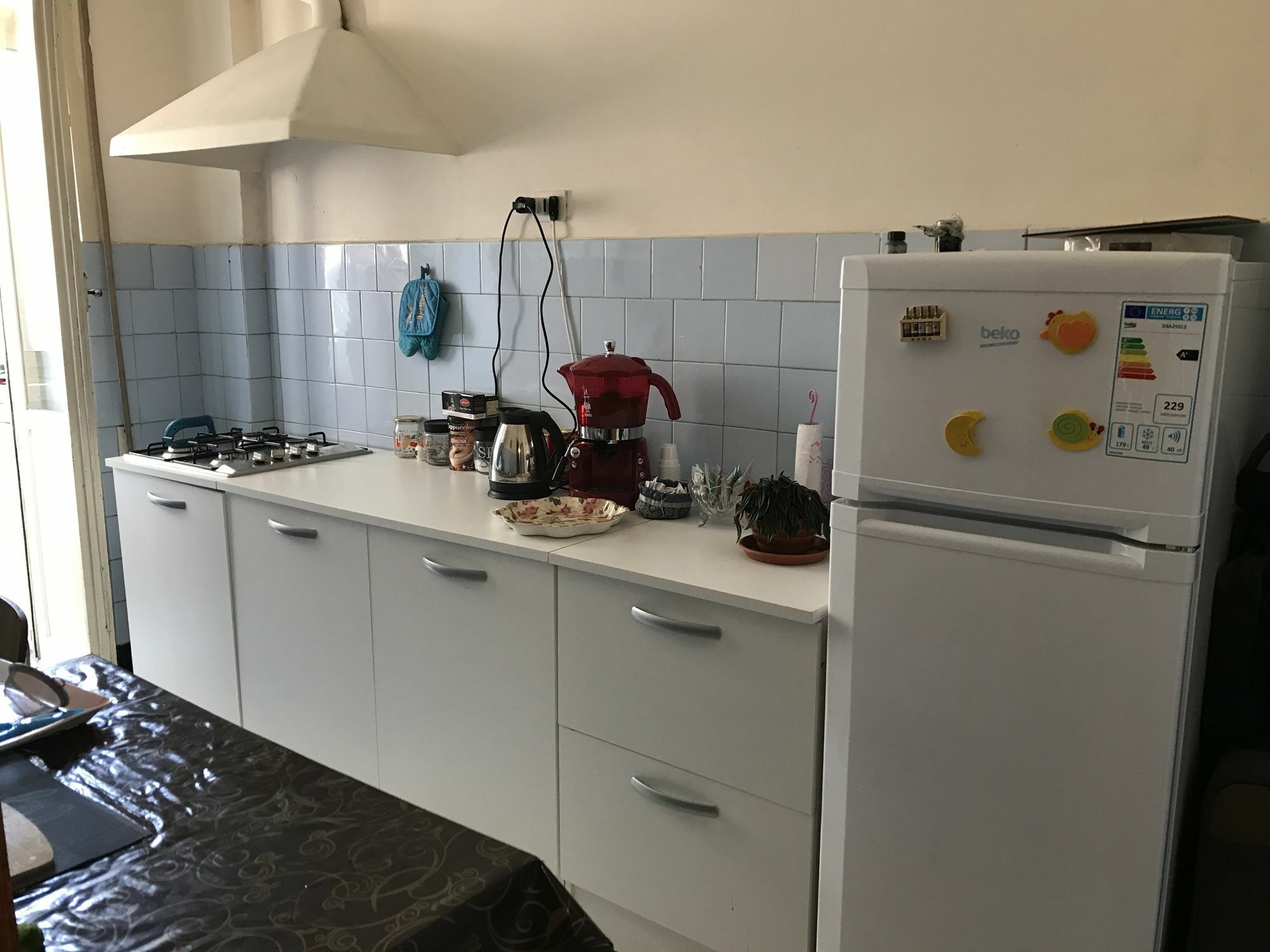 Pardis Guest House Rzym Zewnętrze zdjęcie