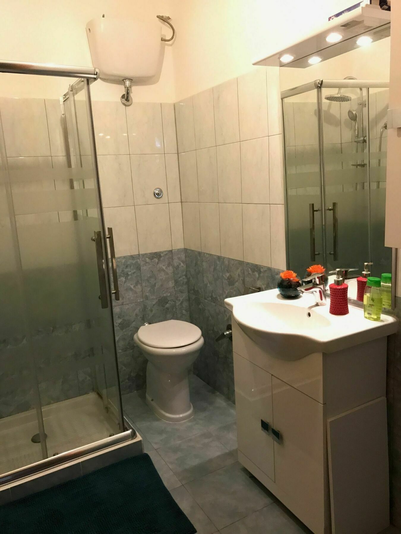 Pardis Guest House Rzym Zewnętrze zdjęcie