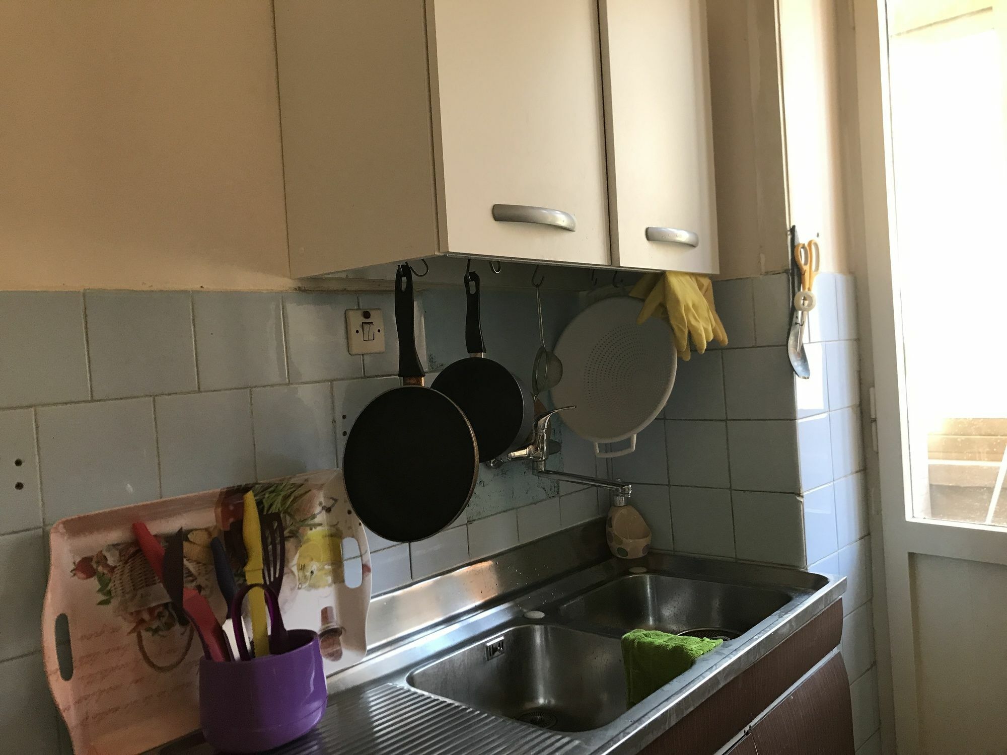 Pardis Guest House Rzym Zewnętrze zdjęcie