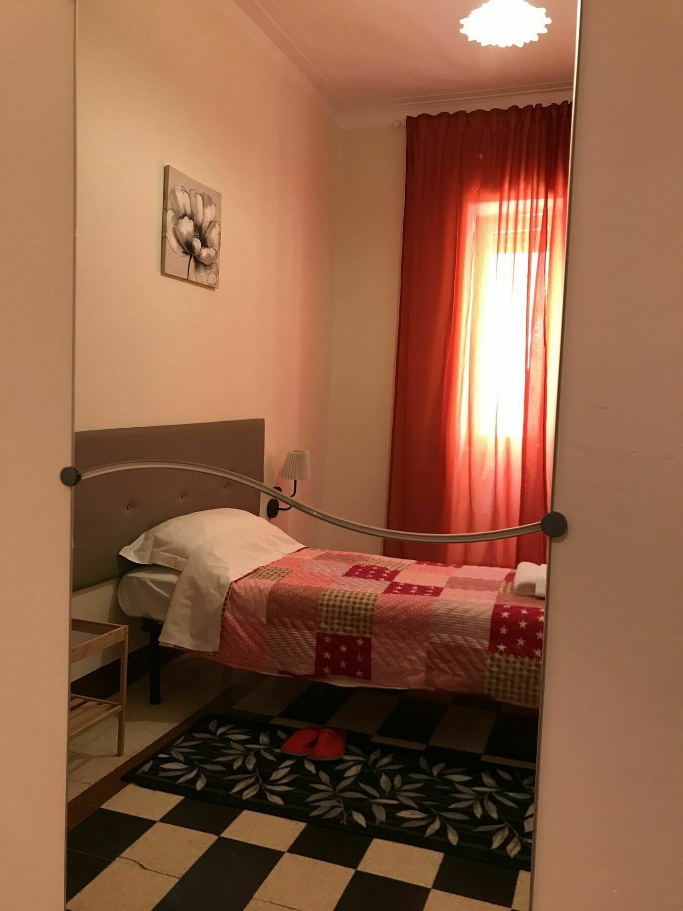Pardis Guest House Rzym Zewnętrze zdjęcie