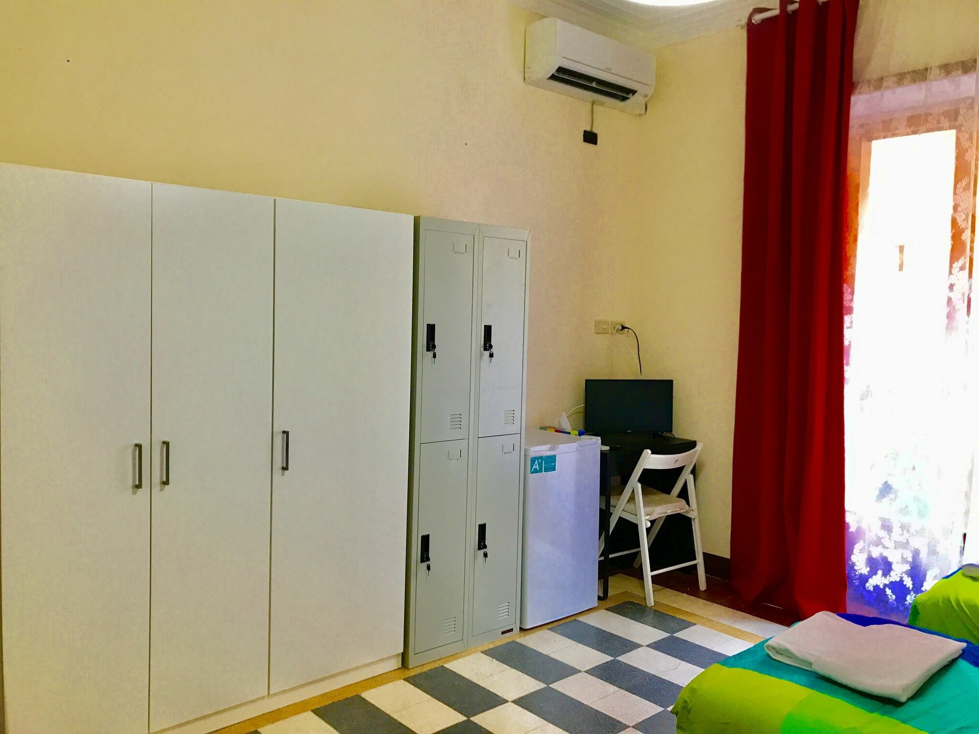 Pardis Guest House Rzym Zewnętrze zdjęcie
